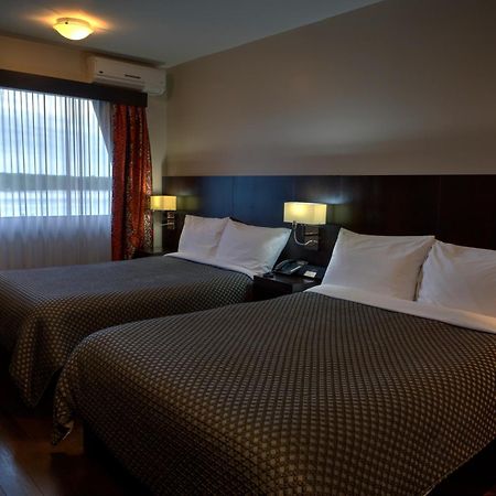 Hotel De La Borealie Saint-Félicien Εξωτερικό φωτογραφία